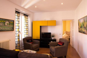 For You Rentals Chueca Apartment TEMPORAL SON1